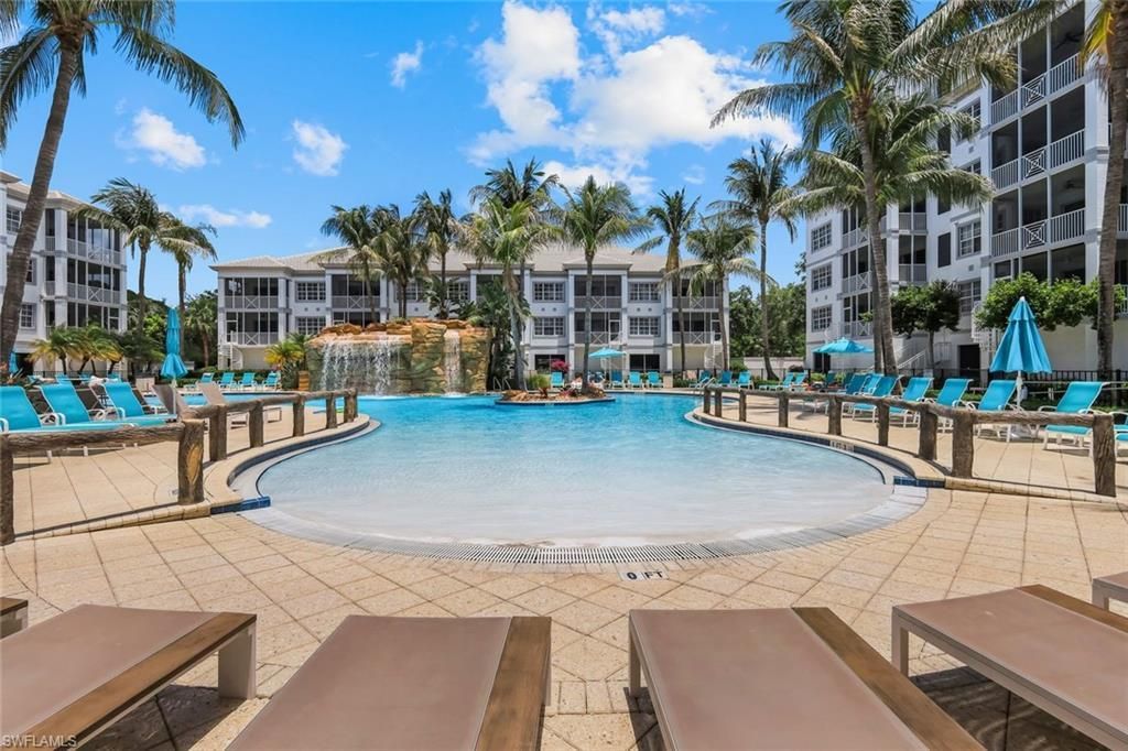 3941 Kens Way , Unit 1405, Bonita Springs, FL 34134 Photo