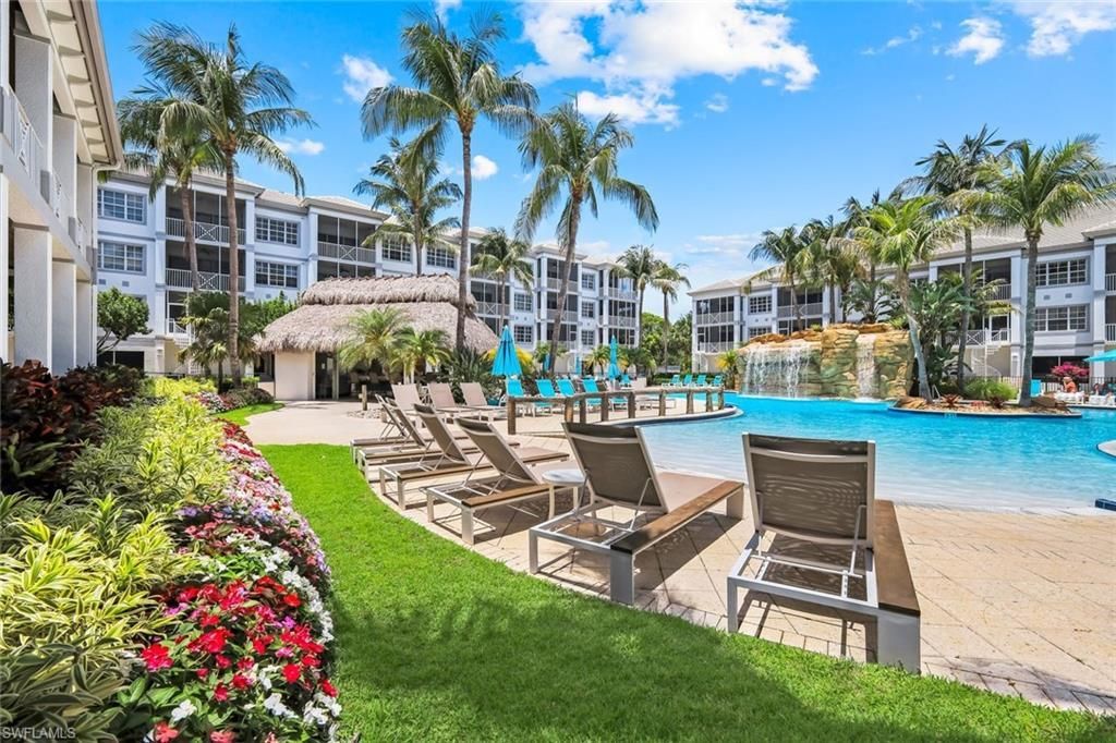 3941 Kens Way , Unit 1405, Bonita Springs, FL 34134 Photo