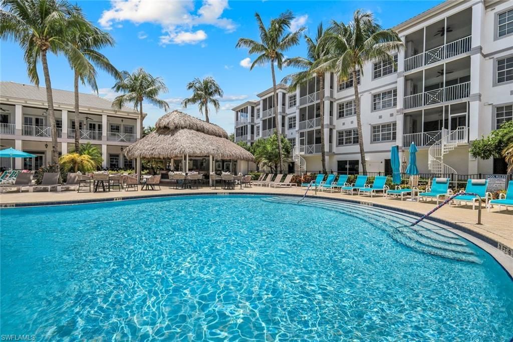 3941 Kens Way , Unit 1405, Bonita Springs, FL 34134 Photo