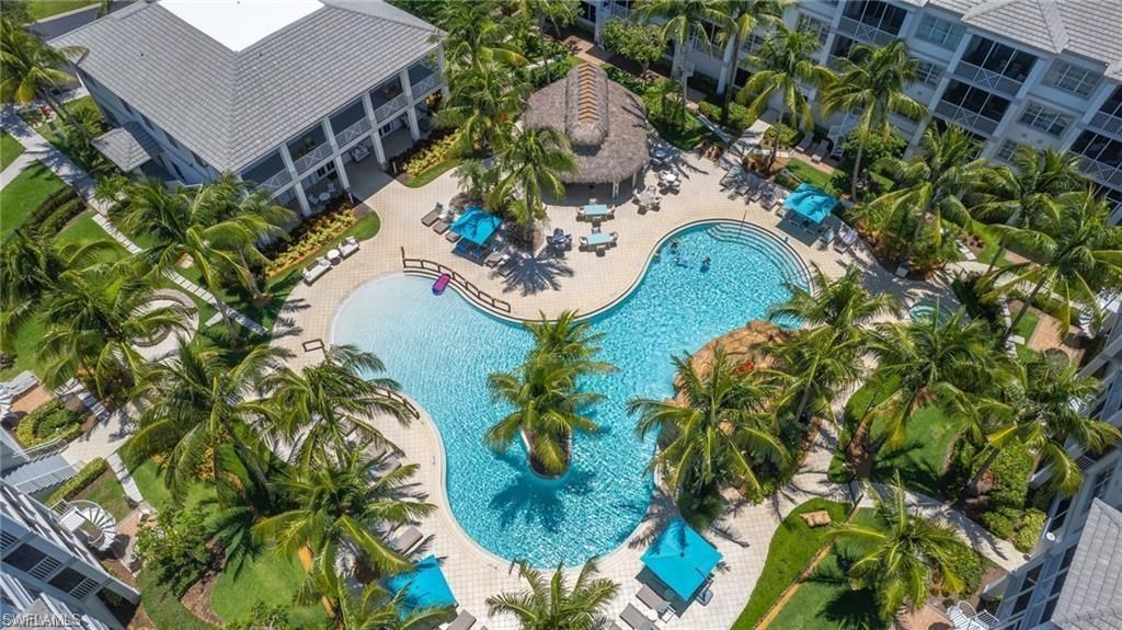 3941 Kens Way , Unit 1405, Bonita Springs, FL 34134 Photo