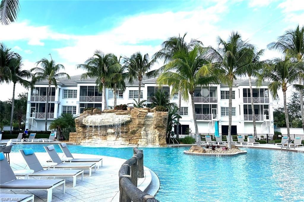 3941 Kens Way , Unit 1405, Bonita Springs, FL 34134 Photo