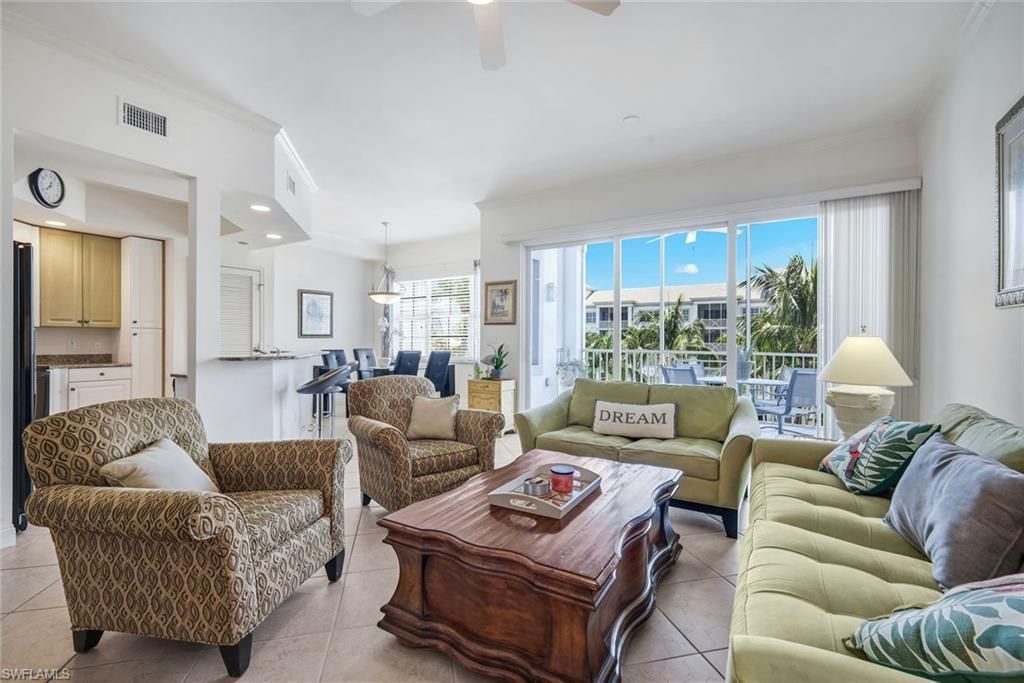 3941 Kens Way , Unit 1405, Bonita Springs, FL 34134 Photo