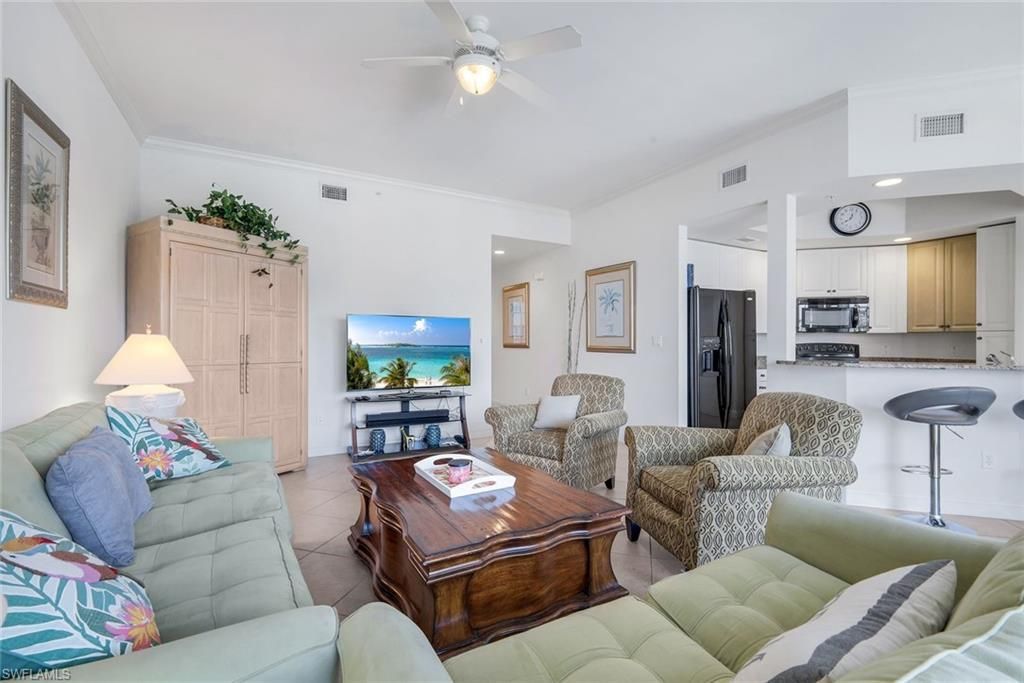 3941 Kens Way , Unit 1405, Bonita Springs, FL 34134 Photo