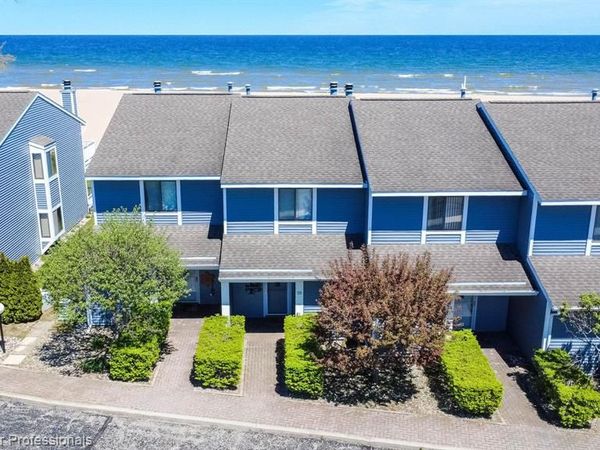 271 Chrysler Road , Au Sable Twp, MI 48750