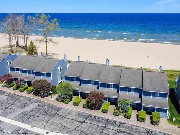 271 Chrysler Road, Au Sable Twp, MI 48750