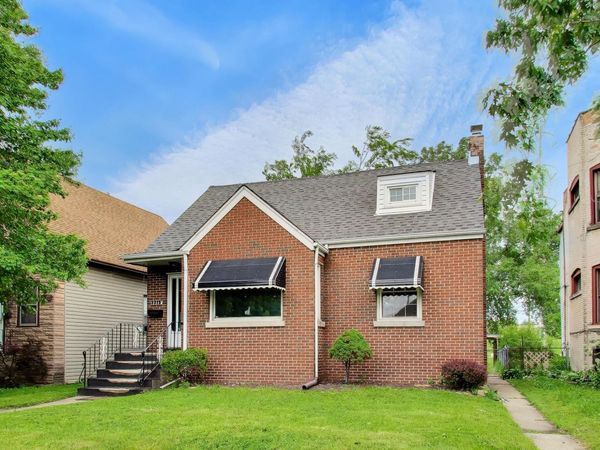 1315 Hoffman Street, Hammond, IN 46327