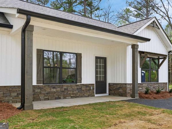 1955 GOLDMINE Road, Dallas, GA 30157
