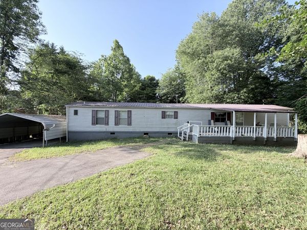 150 Woodhaven Trail, Murrayville, GA 30564