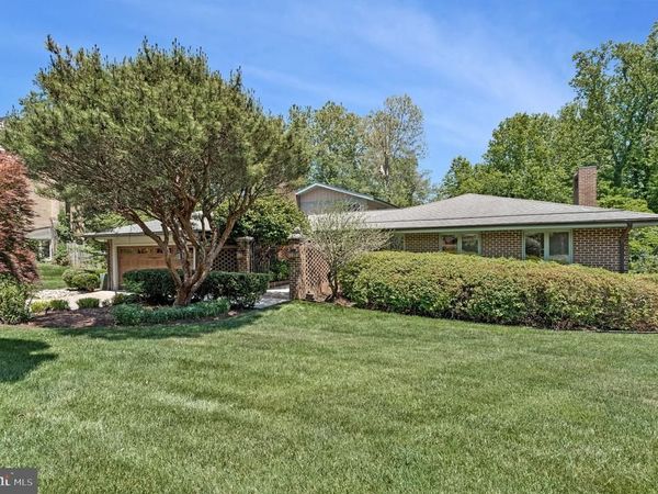 6952 KYLEAKIN COURT, MCLEAN, VA 22101