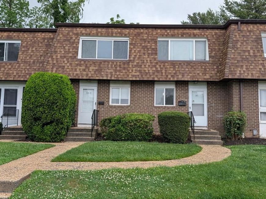 513 Carrollton Drive , Unit 21, Frederick, MD 21701 Main Photo