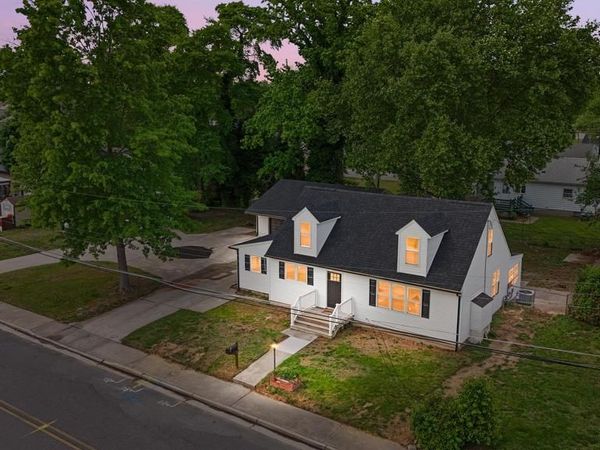 66 NEW JERSEY AVENUE , PENNSVILLE, NJ 08070