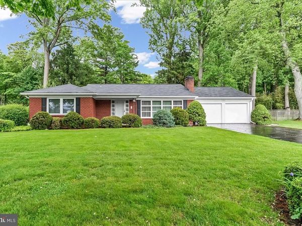1219 SCOTT DRIVE, COATESVILLE, PA 19320