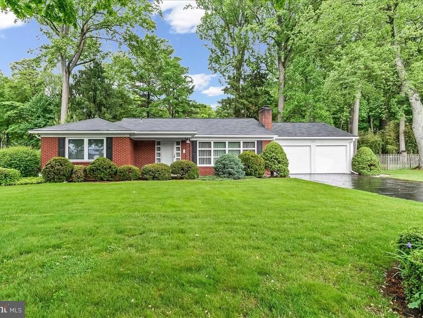 1219 Scott Drive, Coatesville, PA 19320 Main Photo