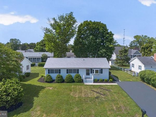 118 CHESAPEAKE DRIVE, REHOBOTH BEACH, DE 19971