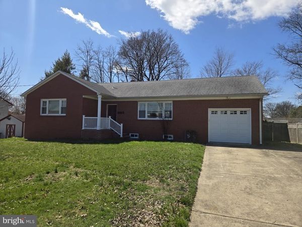 83 EWINGVILLE ROAD, EWING, NJ 08638