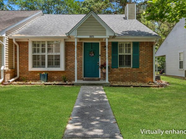 1925 Gina Drive, Tallahassee, FL 32303