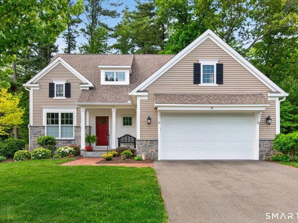 8 Carson, Simsbury, CT 06070
