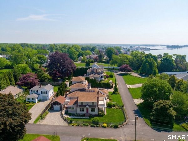 9 First, Branford, CT 06405