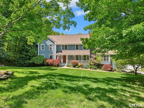 23 Grist Mill, Monroe, CT 06468