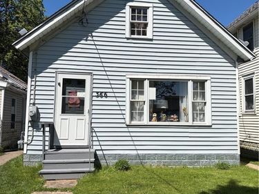 366 Bristol Street , Buffalo, NY 14206