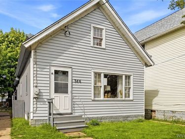 366 Bristol Street, Buffalo, NY 14206