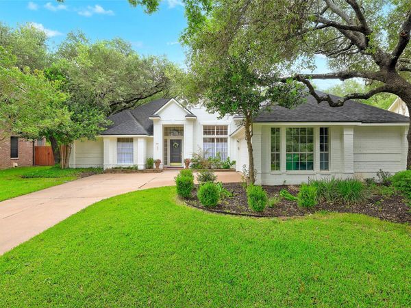 2025 Saint Andrews DR, Round Rock, TX 78664
