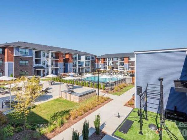 1035 Strensall Lane , Unit A5, Charlotte, NC 28217