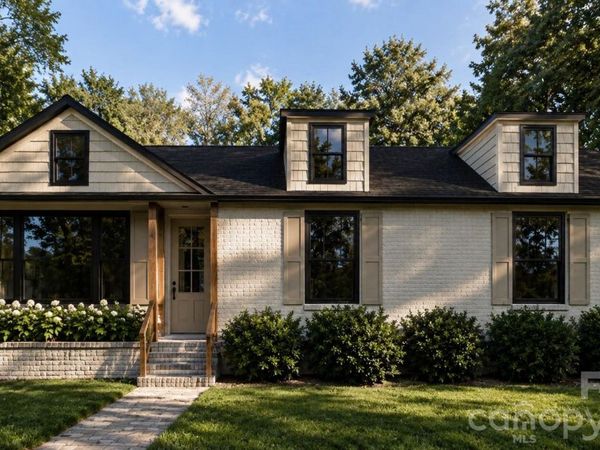 1811 Tamworth Drive , Charlotte, NC 28210