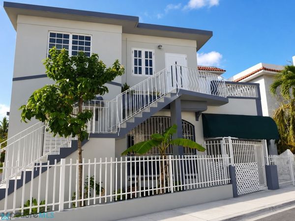 906 AVE. AVELINO VICENTE, SANTURCE, SAN JUAN, San Juan, PR 00909