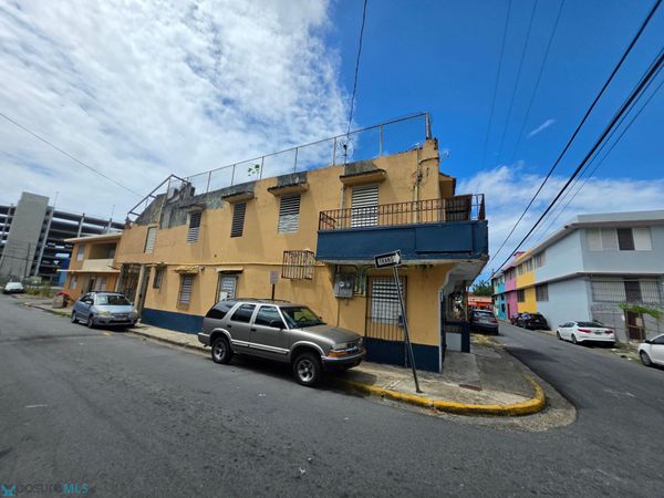 Calle Cuba FLORAR PARK, San Juan, PR 00926