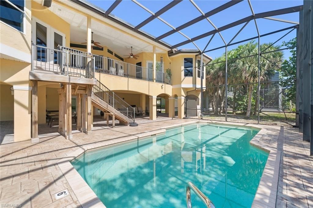 789 Pyrula Ave, Sanibel, FL 33957 Photo