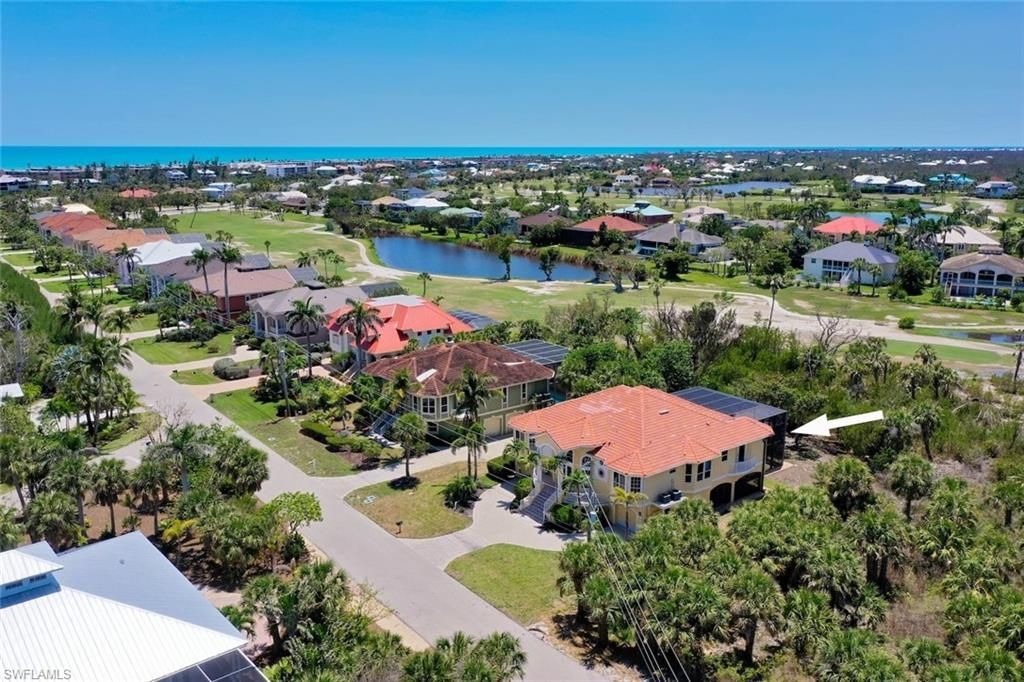 789 Pyrula Ave, Sanibel, FL 33957 Photo
