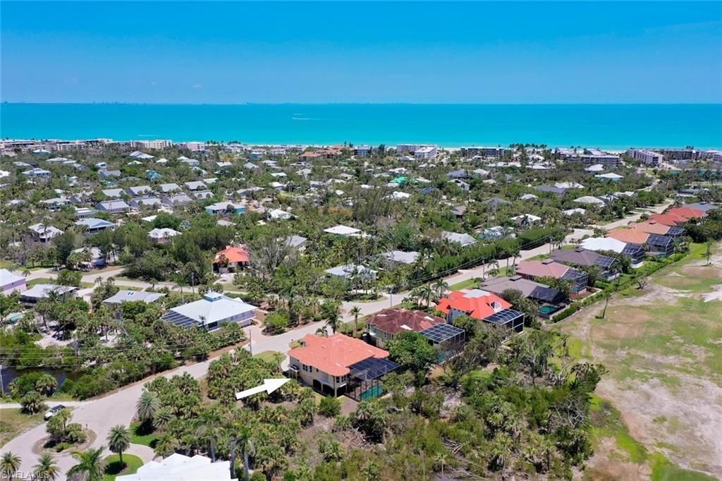 789 Pyrula Ave, Sanibel, FL 33957 Photo