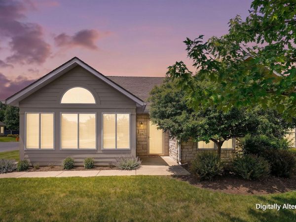 1196 Trotter Lane , Circleville, OH 43113