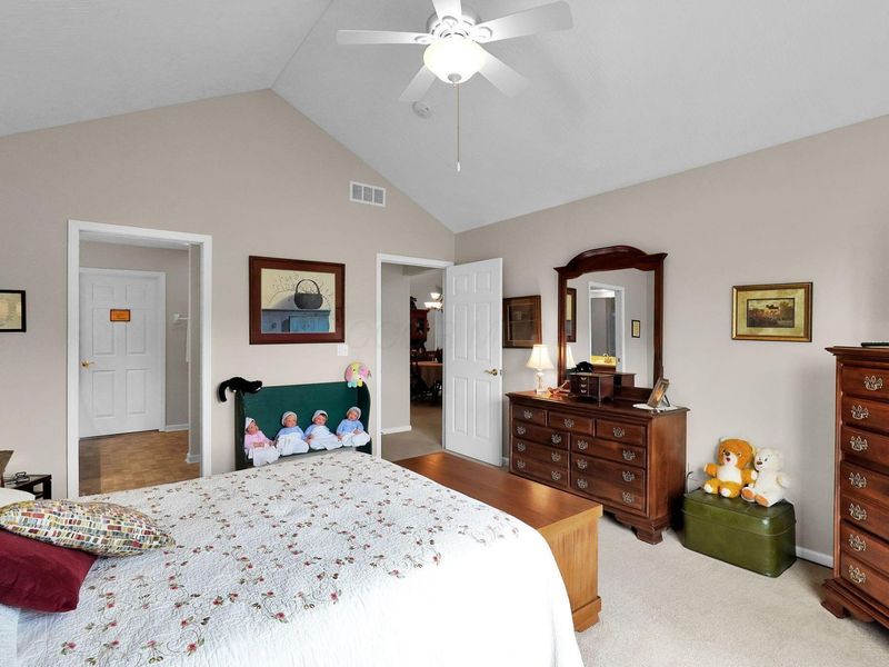 1196 Trotter Lane, Circleville, OH 43113 Photo 23