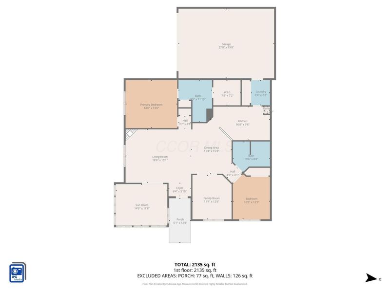 1196 Trotter Lane, Circleville, OH 43113 Photo 37