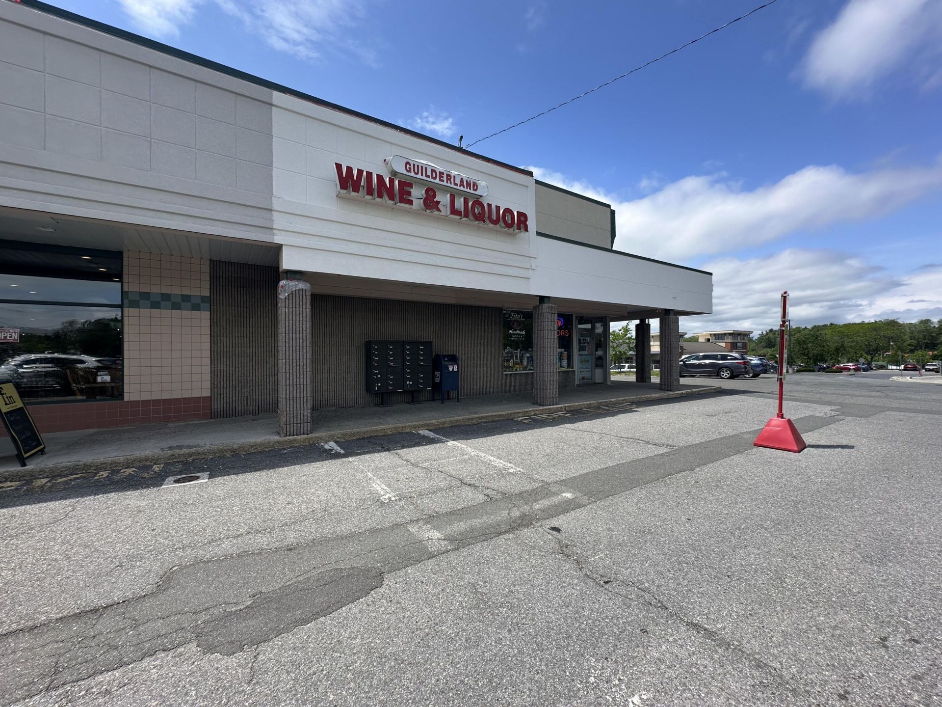 2050 Western Avenue, Unit 103, Guilderland, NY 12084 Main Photo
