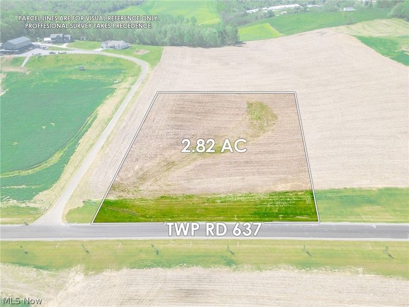 Township Rd 637 , Millersburg, OH 44654 Photo 2