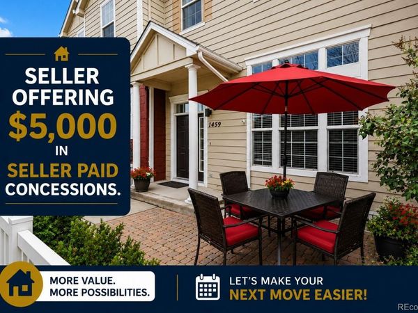 1459 Thunder Butte Road, Castle Rock, CO 80109