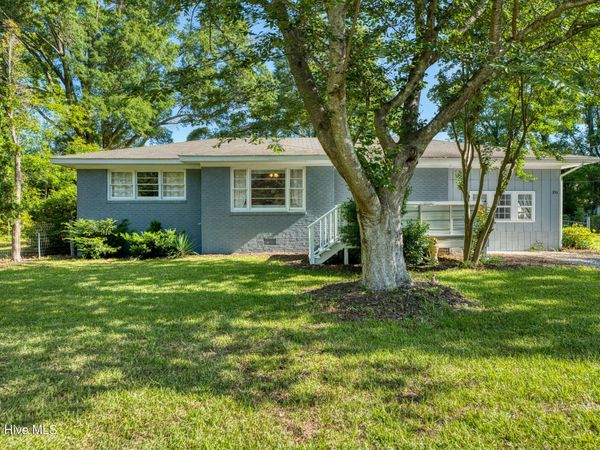 356 Holland Drive, Smithfield, NC 27577