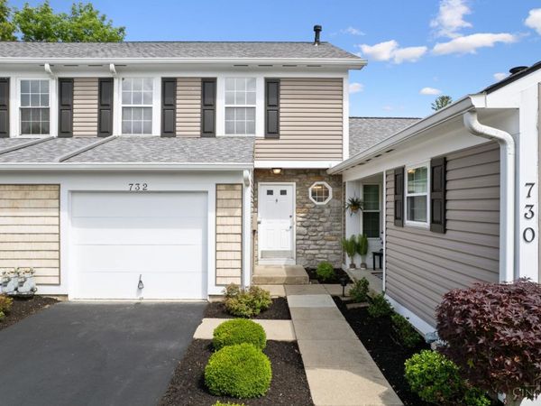 732 StoneHarbor Lane, Hamilton Twp, OH 45039