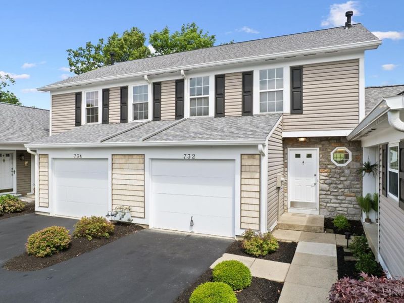 732 StoneHarbor Lane, Hamilton Twp, OH 45039 Photo 6