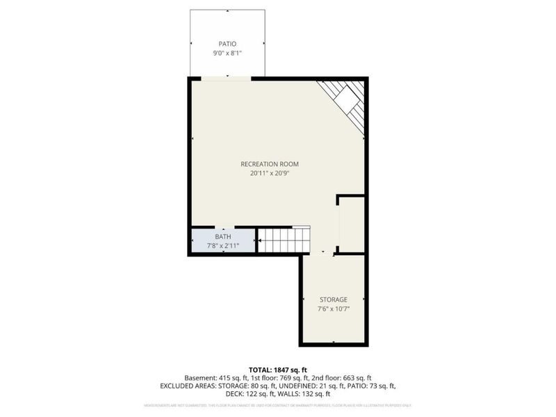 732 StoneHarbor Lane, Hamilton Twp, OH 45039 Photo 63
