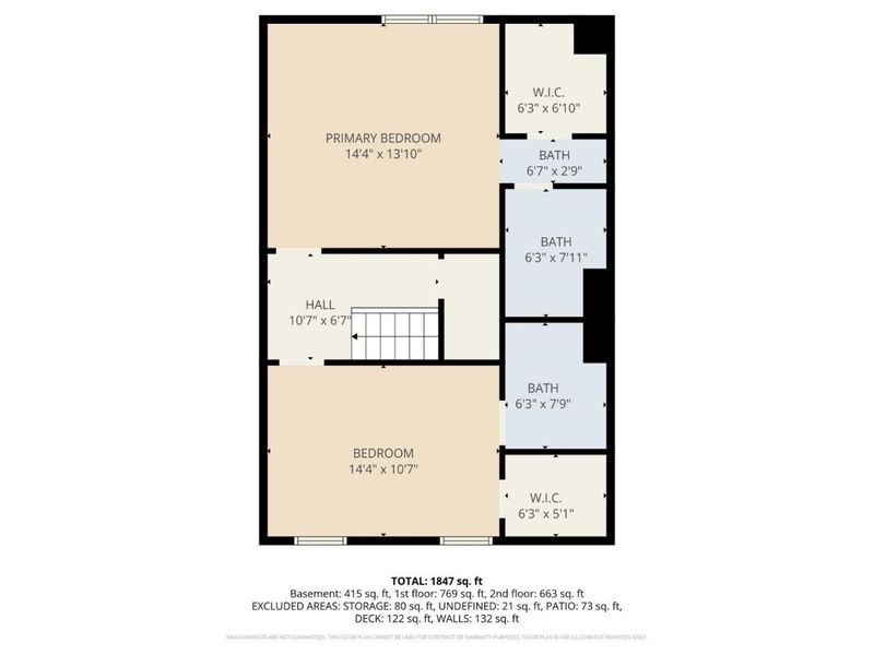 732 StoneHarbor Lane, Hamilton Twp, OH 45039 Photo 65