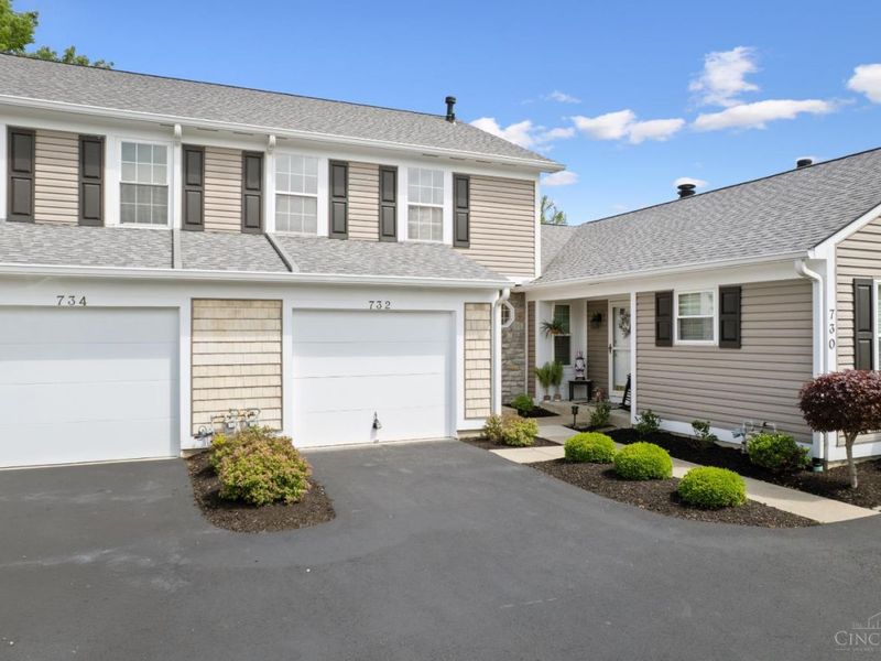 732 StoneHarbor Lane, Hamilton Twp, OH 45039 Photo 8