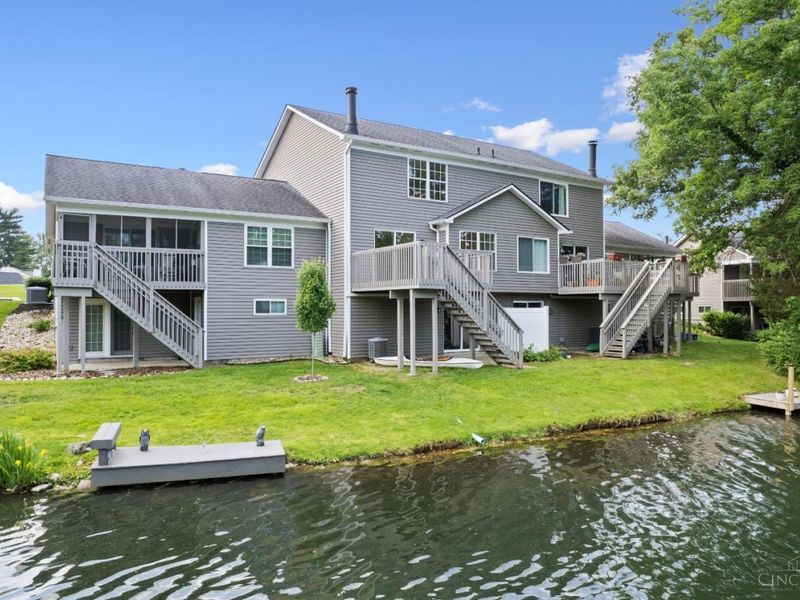 732 StoneHarbor Lane, Hamilton Twp, OH 45039 Photo 9