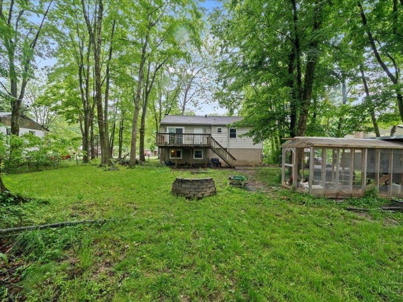3982 Wilma Court, Union Twp, OH 45245 Photo 24
