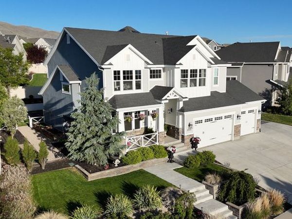 2723 S WILDFLOWER DR , Saratoga Springs, UT 84045