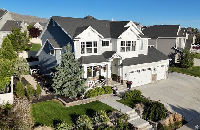 2723 S Wildflower Dr, Saratoga Springs, UT 84045 Main Photo