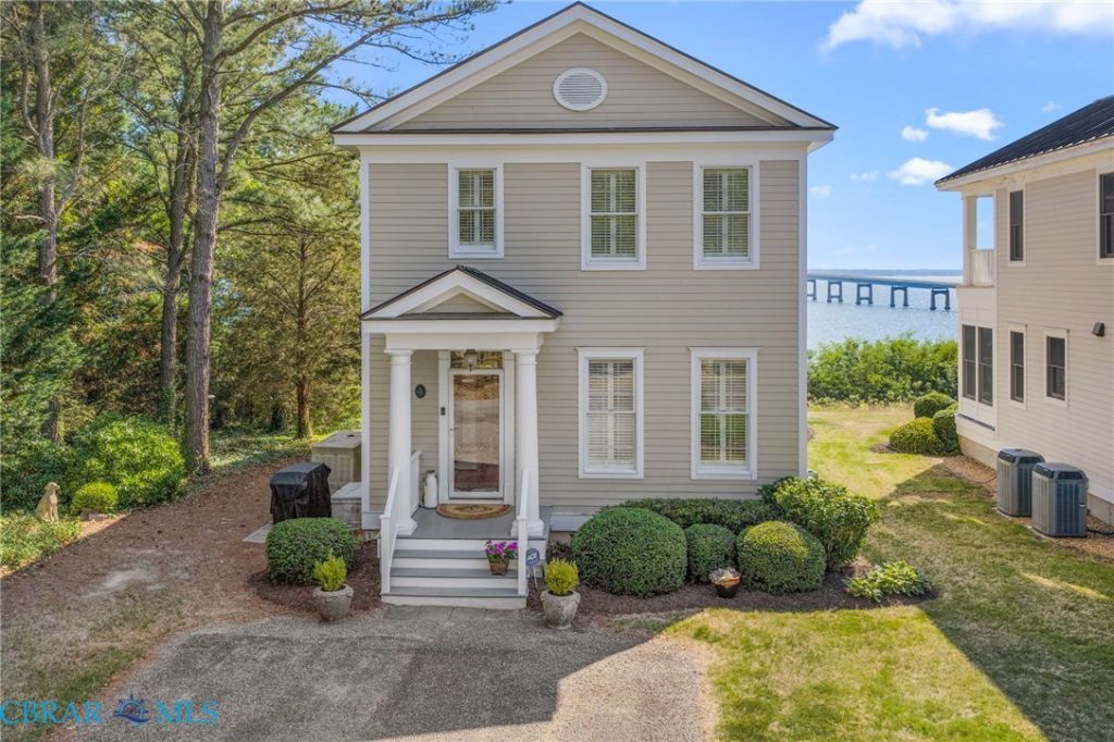 410 High Bank Road, White Stone, VA 22578 Main Photo